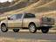 2008 Nissan Titan Crew Cab